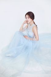 -克拉女神写真馆·匠心定制