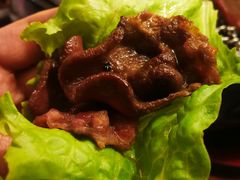-辛氏火炉·韩式古法烤肉(松北店)