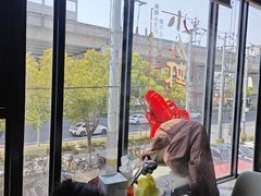 -天都火锅酒楼(虹梅南路店)