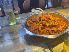 -嘎嘎鸭下巴·爆辣干锅(明教寺店)