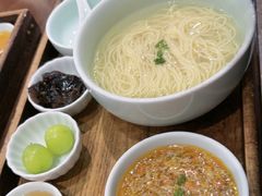 -蟹上黄·蟹黄面·江南糖水(人民广场店)