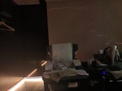 -华夏良子足疗按摩艾灸spa(环山东路店)