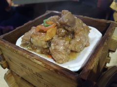 -喜鹊茶点.啫煲(车陂店)
