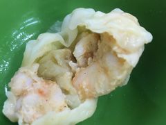 首创金虾云吞-麦文记面家(佐敦店)