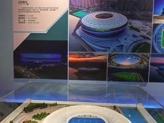-大连市规划展示中心