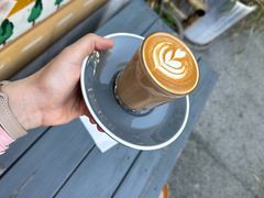 -麻雀咖啡SPARROW COFFEE(十全街店)