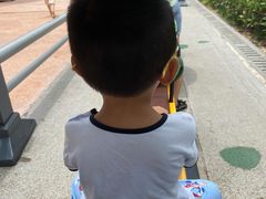 -枫香湖儿童公园