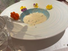 -PARFUM FLORAL花境法餐(南京首店)