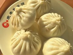 -庆丰包子铺(白塔寺店)