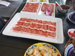 -南门涮肉(上海一店)