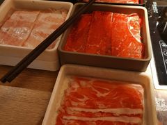 -温野菜涮涮锅(西单大悦城店)