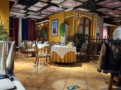 -俄士厨房(五棵松华熙LIVE店)