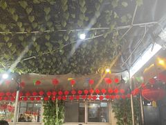 大堂-姥家大锅台水库渔家