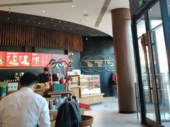 -星巴克臻选(北京富力家园店)