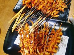 -马海涛牛肉串·午市牛腩饭·烧烤夜宵(领汇广场店)