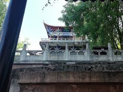 -东坡赤壁风景名胜区