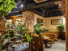 -草原塞蛮羊火锅城(港湾店)