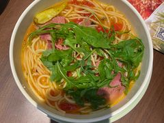 -萨莉亚意式餐厅(杭州滨江天街店)