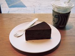 -星巴克(锦州太阳广场店)