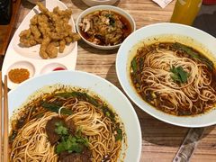 -好這口重庆小面(总店)