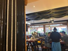 -思金拉措庄园藏餐(太阳岛店)