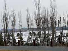 -北京雁栖湖国际会展中心