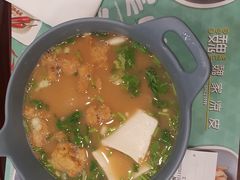 -魏家凉皮(十里河店)