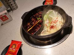 -钢管厂五区小郡肝串串香(南山店)