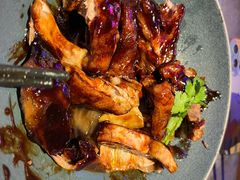 -啫神·广州地标美食(北京路店)