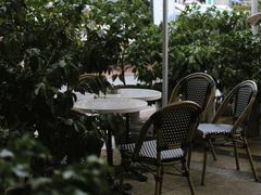 -Torch Coffee 炬点咖啡