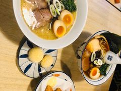 -麵の匠·一生堂(新世界店)