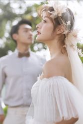-布拉格婚纱摄影(真实客片店)