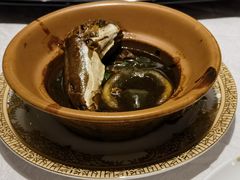 -北门饭店(三香路店)