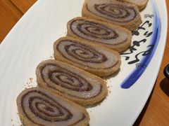 -前门杨记·铜锅涮肉(王府井·故宫店)