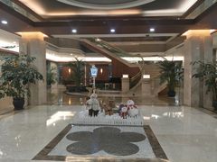 -南京国际会议大酒店