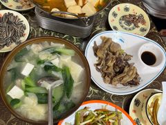 -涵家味土菜馆·徽州一绝臭鳜鱼(三河古镇店)
