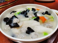 -桃源阁(西樵山店)
