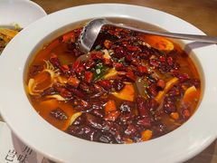 -榕意·川味之美(深业上城店)