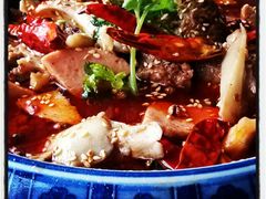 水煮三国-纳地素食(石门公园店)