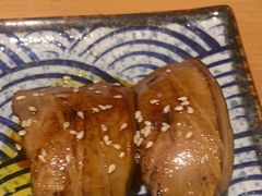 火炙秘制鹅肝寿司-沼津港渔市(宏伊国际广场店)