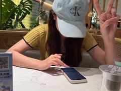 -芭札·Thai泰国餐厅(同和金铂天地店)