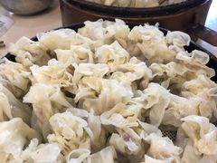 -海汇源老烧麦店(东大街总店)