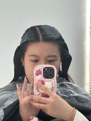 -熙.Hair 丨专注女子中长发丨