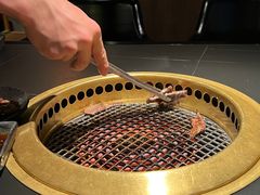 -谷牛和牛烤肉(漕河泾印象城店)