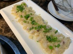 蒜蓉鱼腩-鲩味道·脆肉鲩粤式鱼火锅(西丽店)