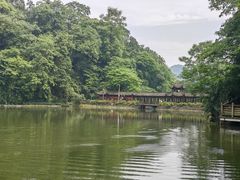 -青城山