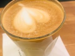 -之悦咖啡馆(新星宇·之洲店)