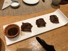 -月下料理(楷林IFC店)