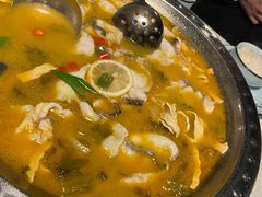 -陈生记黑鱼馆·20年活鱼现杀(宁波鼓楼店)