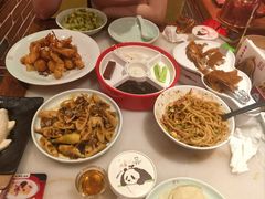 -小吊梨汤·北京菜·烤鸭(鸟巢店)